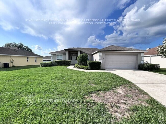 Building Photo - 7761 Canterbury Cir Rental