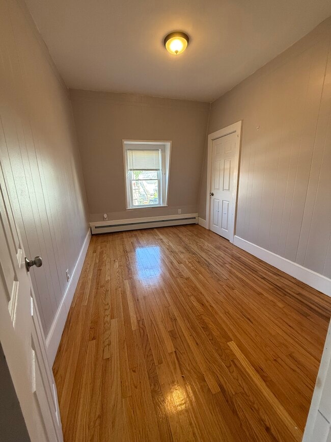 Bedroom #1 - 60 School St Apartments Unit 3