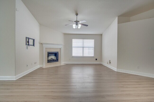 Photo - 3-Bedroom Home with Open Floor Plan, and Oversized Primary Suite