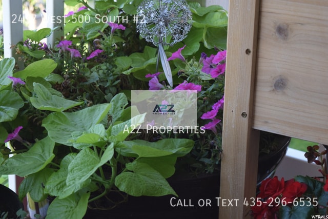 Photo - 2457 W 500 S