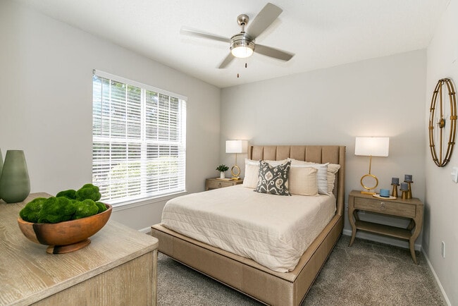 Mainstreet at Conyers apartments — community photo