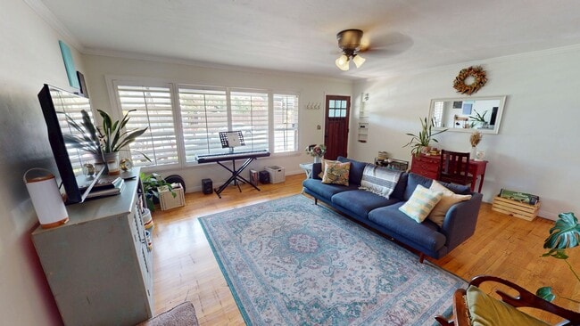 Building Photo - NEW PRICE! North Park Charmer with Bonus R... Rental