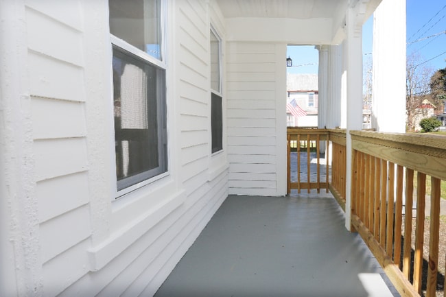 26 South St Unidad A