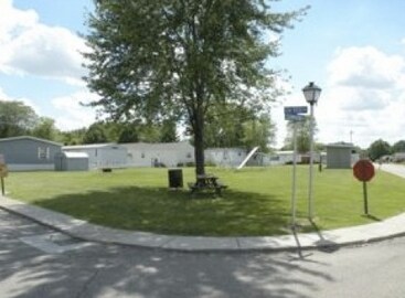 Photo - Linden Place Mobile Home Park