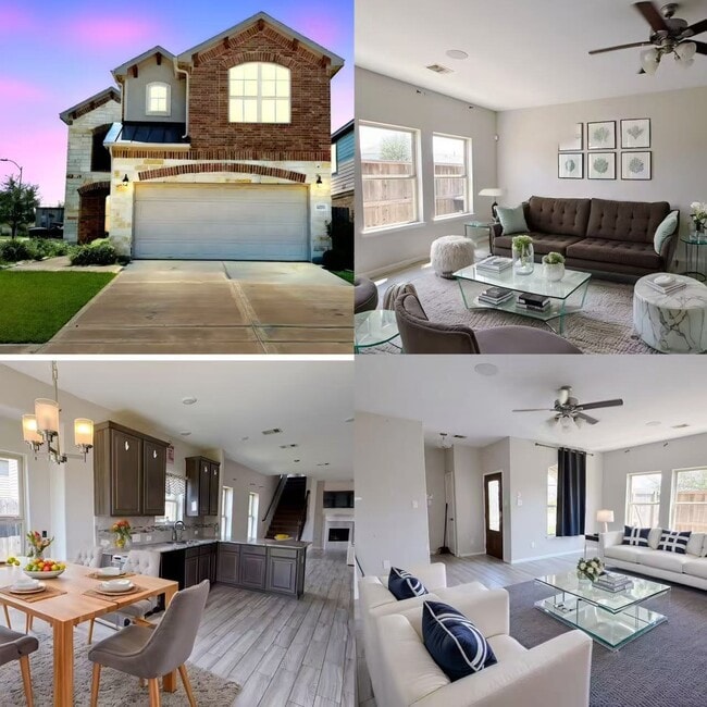 Building Photo - 23303 Briarstone Hbr Trl Rental