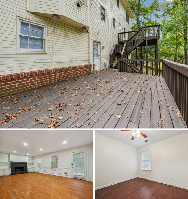 Photo - 3732 Hollow Tree Ln SW