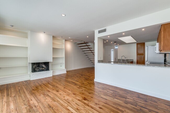 Photo - Cole Ave Midcentury Unit Cole House #107