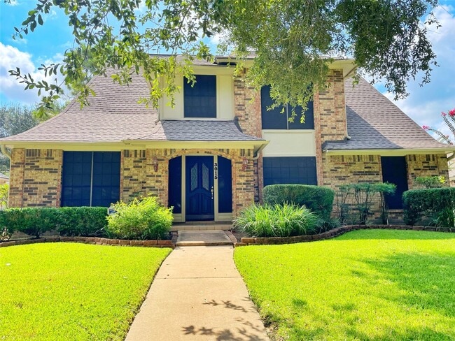 Building Photo - 3015 W Steepbank Cir Rental