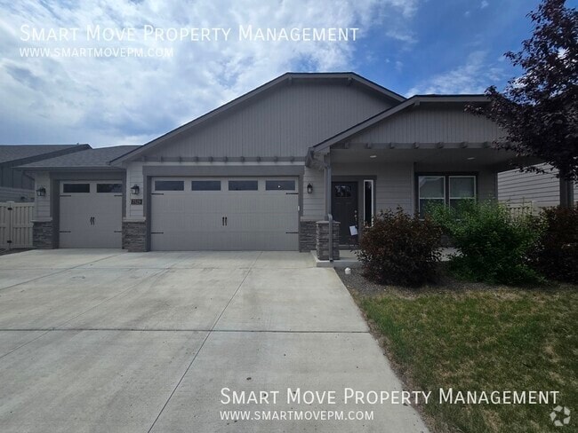 Building Photo - 7529 W Snowberry Dr Rental