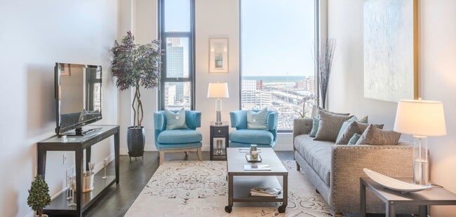 Photo - The Buckler by 3L Living