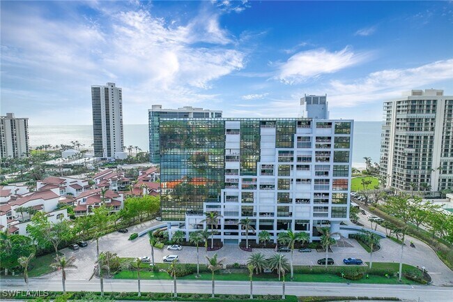 Photo - 4751 Gulf Shore Blvd N Unidad 1408