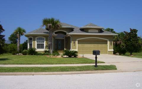 Building Photo - Large home in Palm Coast  Plantation