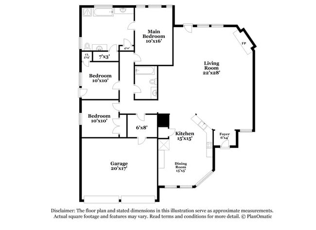 Photo - 1705 Green Terrace Dr
