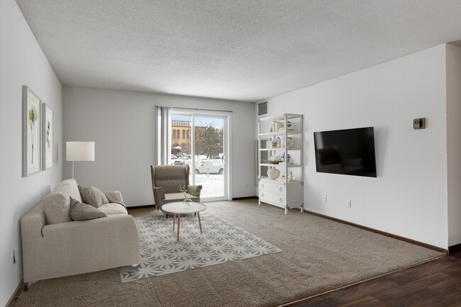 Photo - The Kendrick