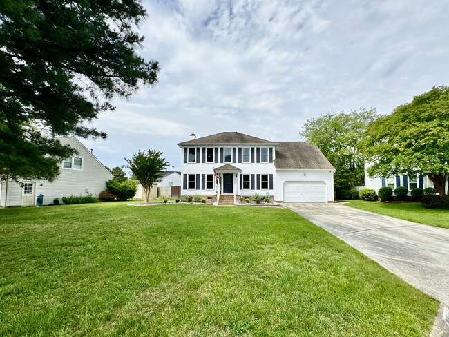 Ready 07-07-25!! Fantastic 4-Bedroom Home ... - Ready 07-07-25!! Fantastic 4-Bedroom Home ...