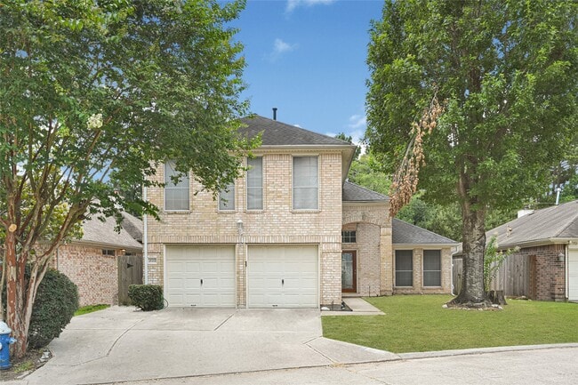 Building Photo - 10323 Emerald Pine Dr