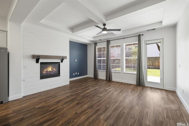 Photo - Gated Community in Damonte Ranch