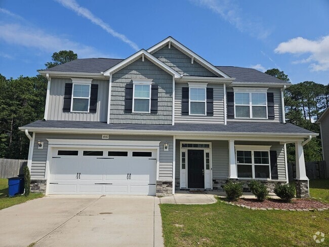 Building Photo - New Listing Rental