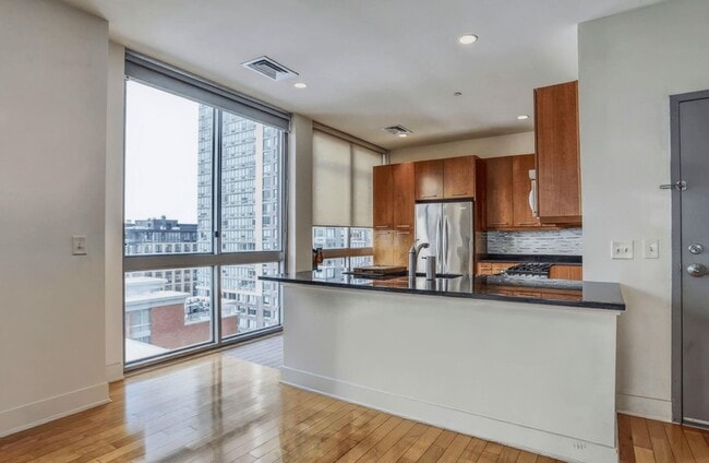 Building Photo - 201 Marin Blvd Unit 1221