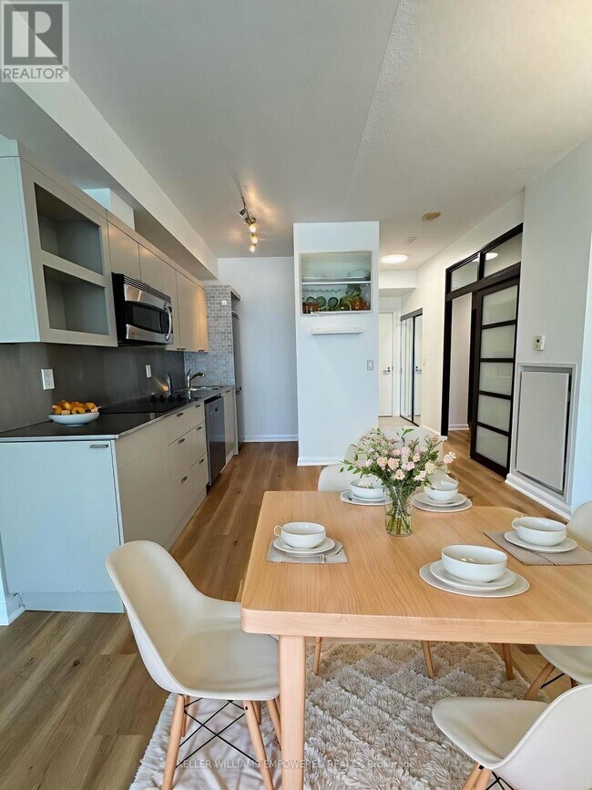 Photo - 111 Elizabeth St Unité 1708