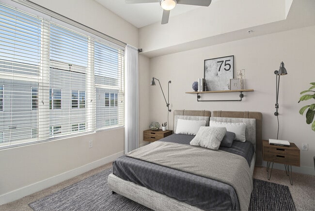 Highlands 32 apartments — community photo