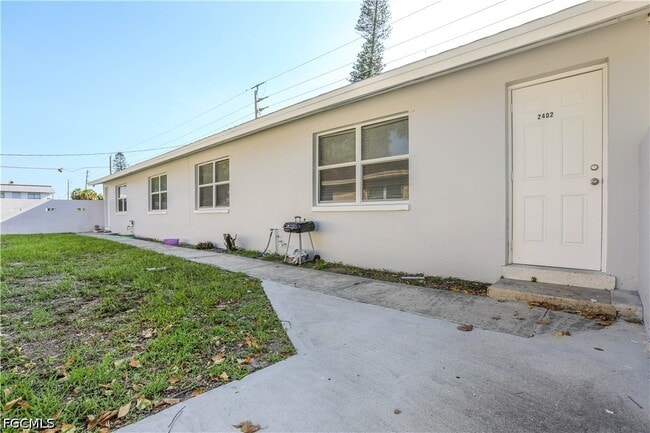 Photo - 2406 Linhart Ave