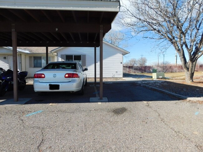 Building Photo - Affordable Three Bedroom End Unit