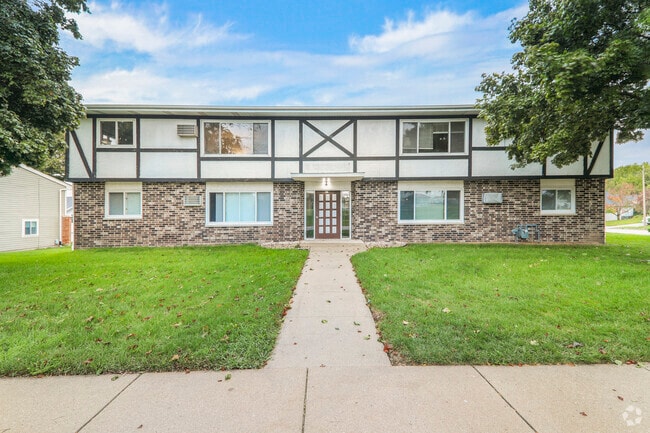 Building Photo - 117 Washburn Rd Rental