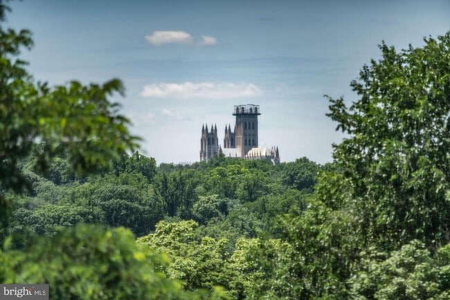 Photo - 3110 18th St NW