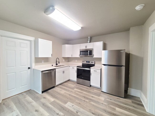 218 E Baldwin Ave Apartment Unit 3 - Spokane, WA | ForRent.com