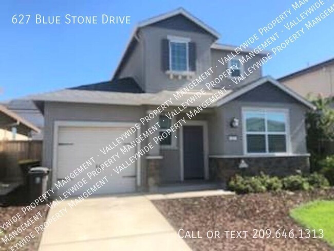 Stockton 3 Bedroom 2 Bath located "Gated C... - Stockton 3 Bedroom 2 Bath located "Gated C... House