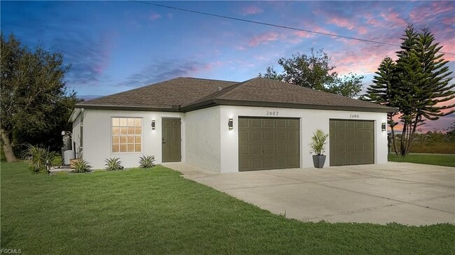Building Photo - 2602 Sunniland Blvd Rental