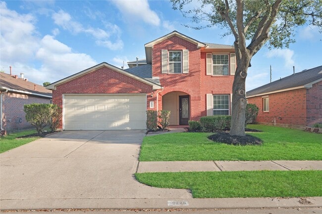 Photo - 10226 Canyon Rose Ln