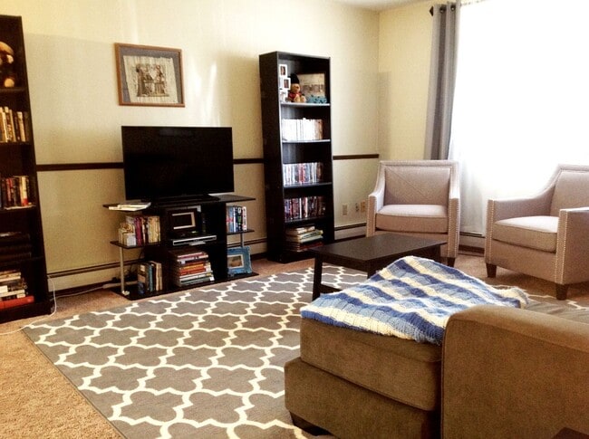 Photo - Sandwood Apartments