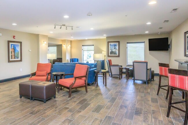 Hilltop Lofts II