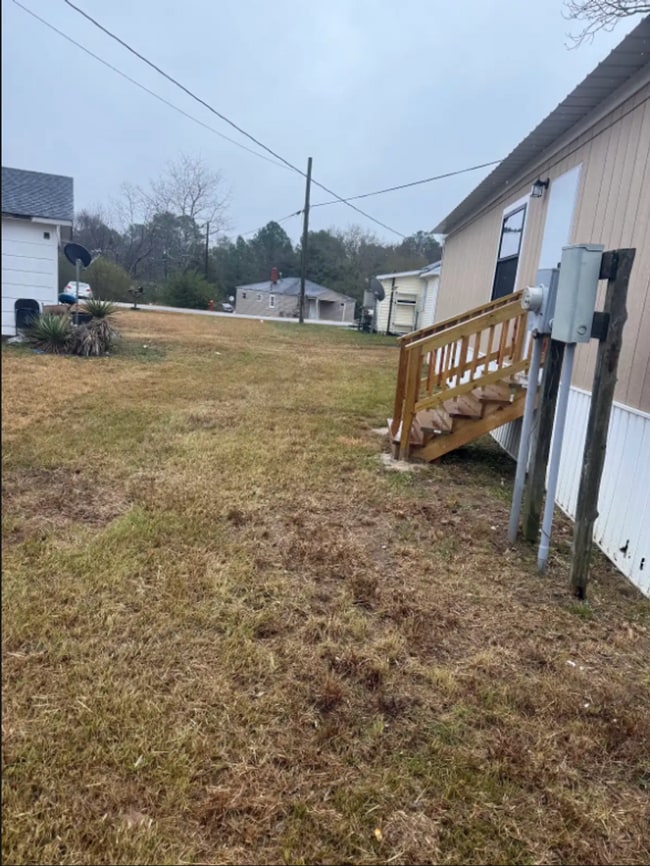 Photo - Newly remodeled home is located in Lancaster, SC 29720.