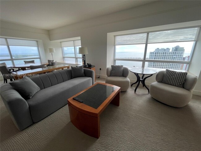 Building Photo - 1435 Brickell Ave Unit 3506