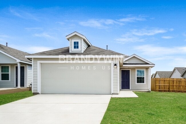 Building Photo - 7211 Winding Finger