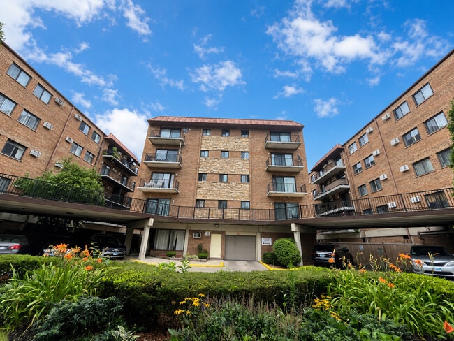 Building Photo - 2317 N Neva Ave Unit 304A