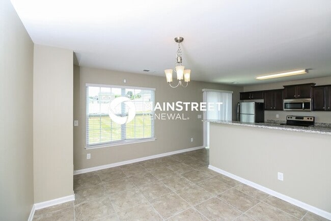 3 Bedroom Pet-Friendly Home in Winston-Salem, NC with Main Street Renewal