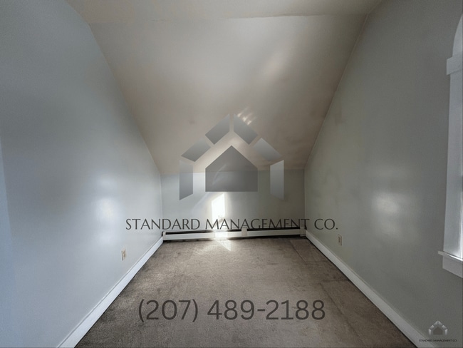 Photo - Sun-Filled 2-Bedroom Home with Garage – Pittston