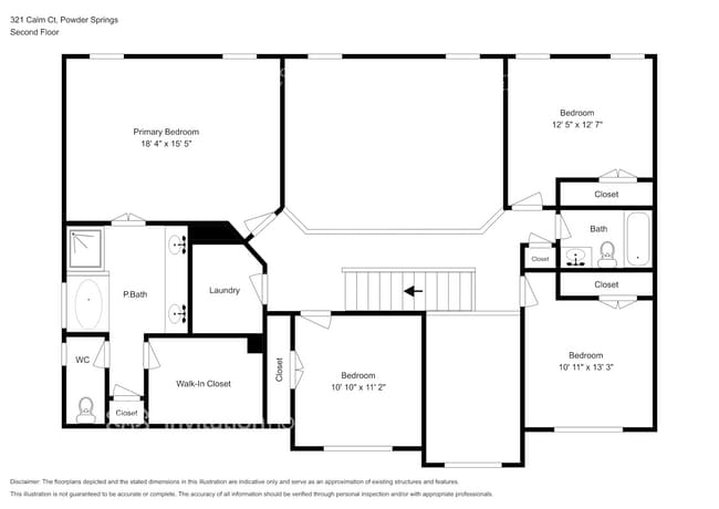 Photo - 321 Calm Ct NW