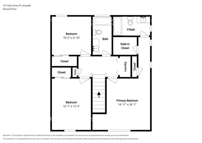 131 Oak Grove Pl