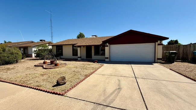 Building Photo - 4827 W Michigan Ave