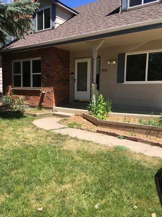 Photo - Spacious 4 Bed, 2.5 Bath Home in Fort Collins