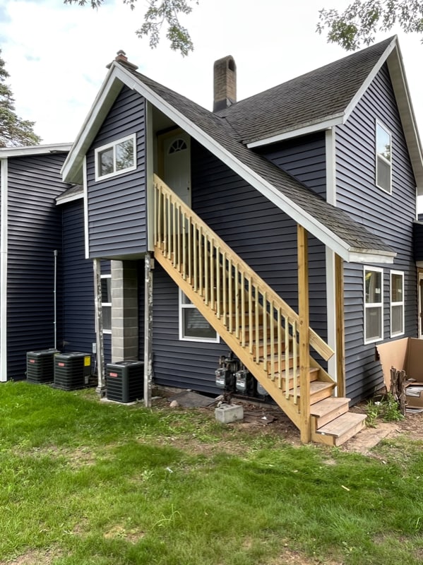 Building Photo - 806 S Clay St Rental