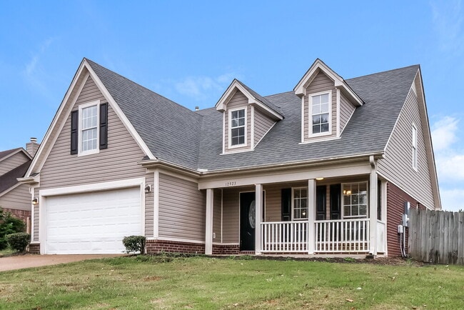 Photo - 12923 Fox Ridge Ln