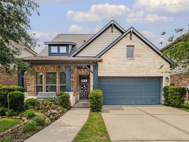Building Photo - 10923 Texas Rose Dr