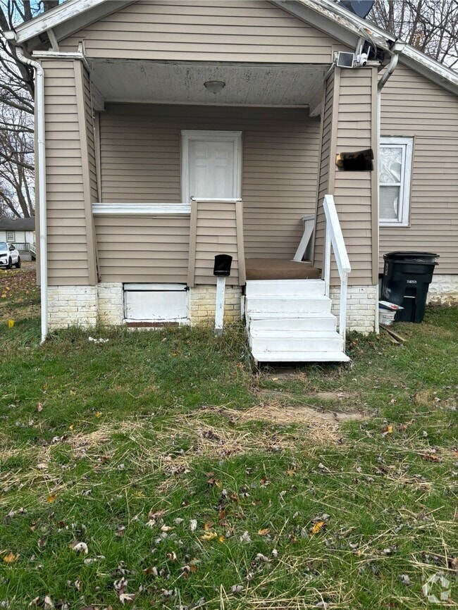 Building Photo - 1315 Kohler Ave Rental
