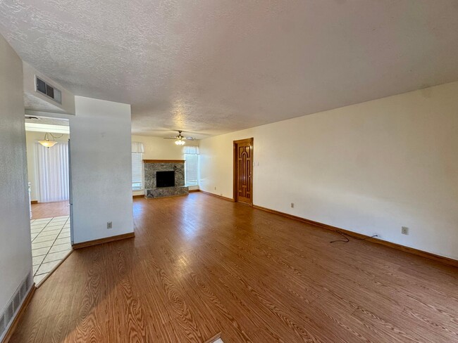 Photo - Bear Canyon Home